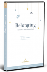Belonging: DVD Set